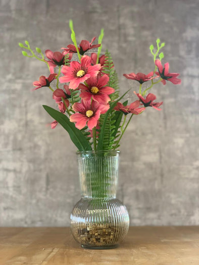 ACCENTS ARTIFICIAL FLOWER-F1005