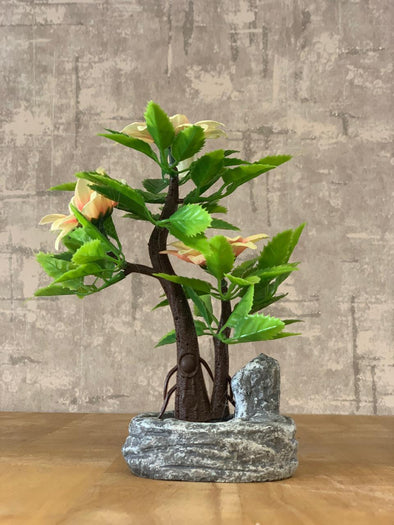 ACCENTS AR FLOWER-G0805