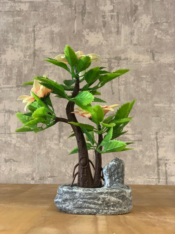ACCENTS AR FLOWER-G0805
