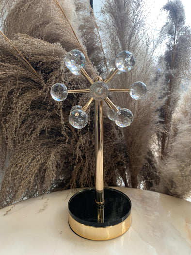 ACCENTS METAL SHOWPIECE-G1110