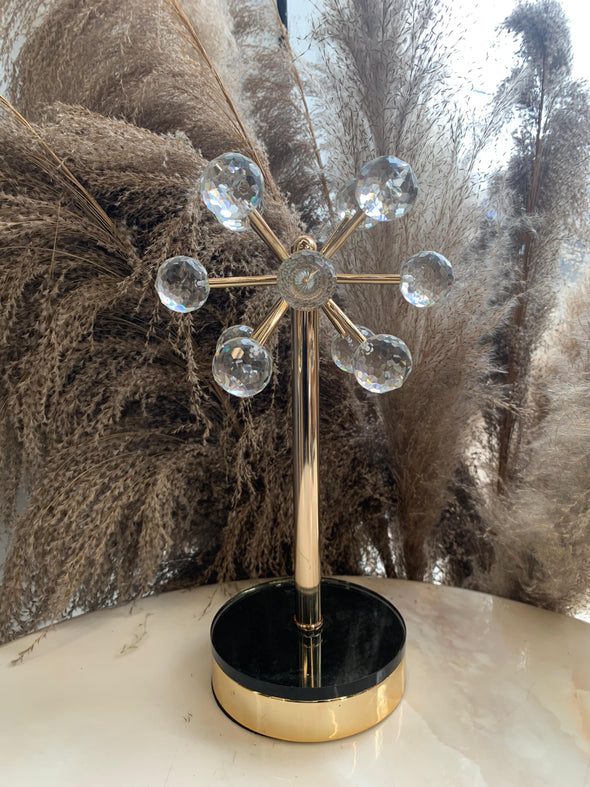 ACCENTS METAL SHOWPIECE-G1110