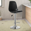 Accents Modern Bar Stool ( Black)