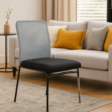 Accents Office Visitors Chair