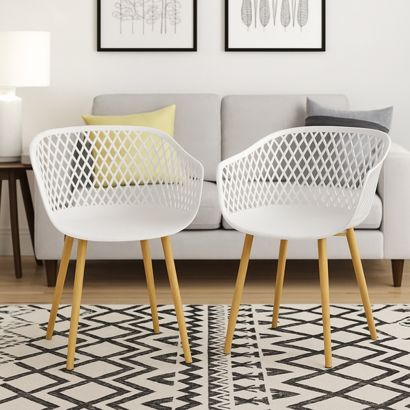 Accents Ambreeze chair