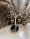 ACCENTS METAL SHOWPIECE-G1110