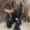 JIRAF SET OF 4