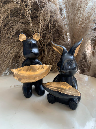 PLATER SET OF 2