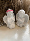 ANGLE SET OF 2 PRAYING