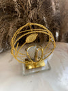 ACCENTS METAL SHOWPIECE-G0915