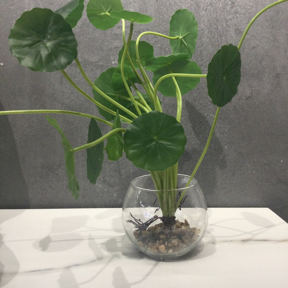 ACCENTS AR FLOWER-G0111