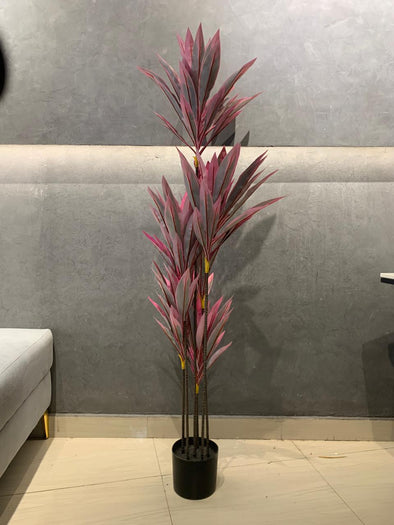 ACCENTS TREE-G0604