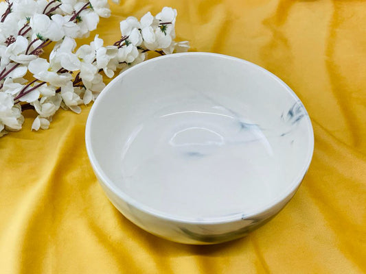 Accents 8.5" inches Ceramic Serving Bowl