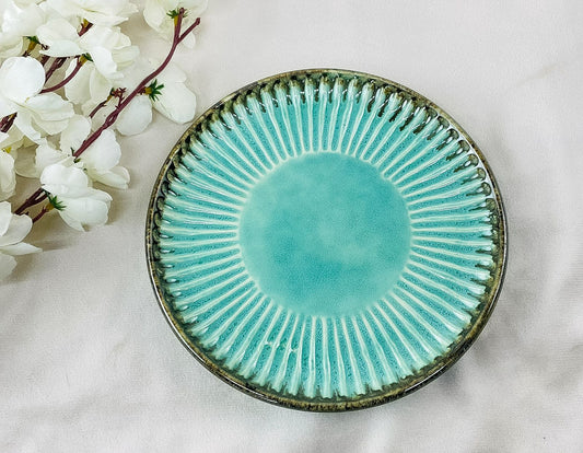 Accents 7.5" INCHES Ceramic Dinner Ware