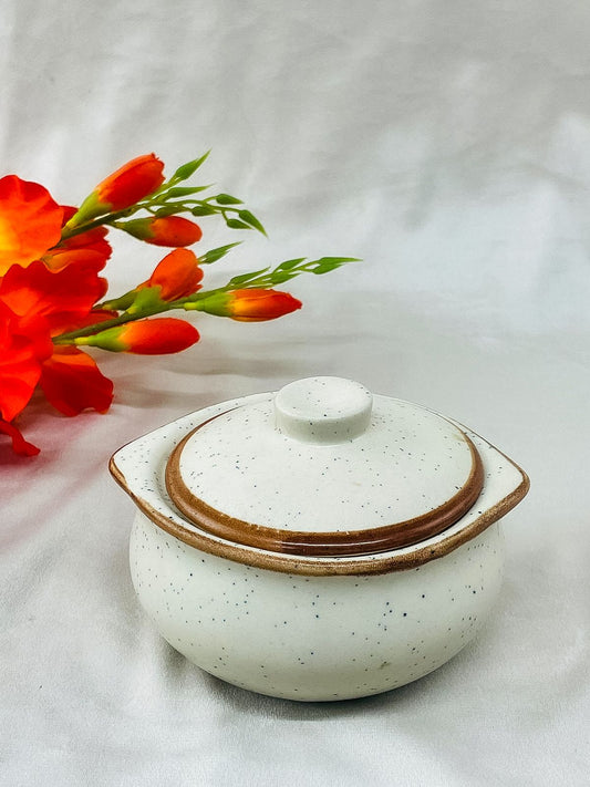 Accents Ceramic classic bowl