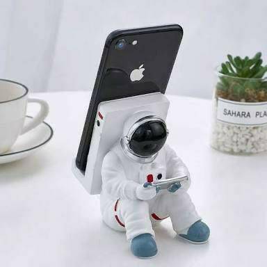 Accents Astronaut Mobile stand