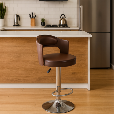 ACCENTS Y1062 WOODIE COUNTER