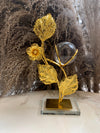 ACCENTS METAL SHOWPIECE-G0916