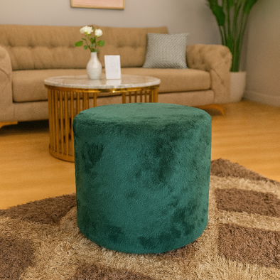 ACCENTS OTTOMAN