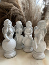 ANGEL SET OF 4