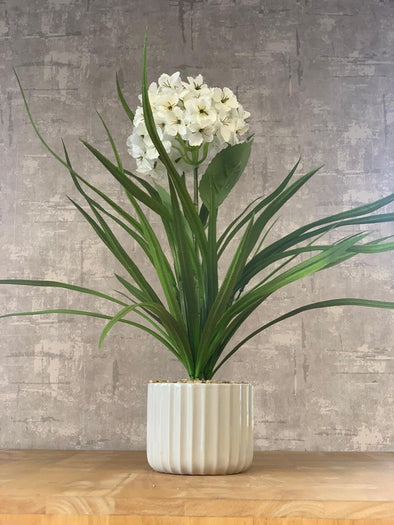 ACCENTS AR FLOWER-G0507