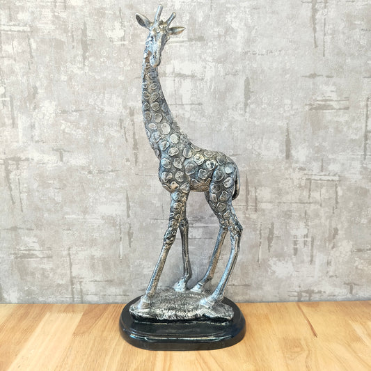 Accents Giraffe Mother Medium