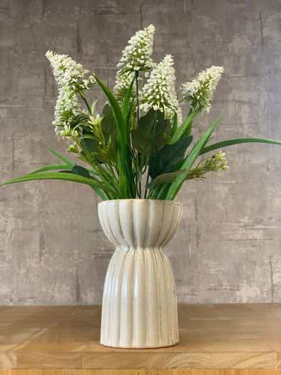 ACCENTS AR FLOWER-G0407