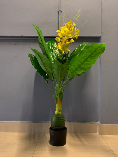 ACCENTS TREE-G0613
