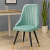 Matilda Fine Dining Velvet Chair