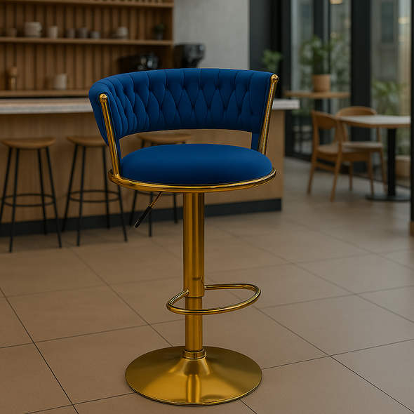 ACCENTS ROYAL STAR CHAIR