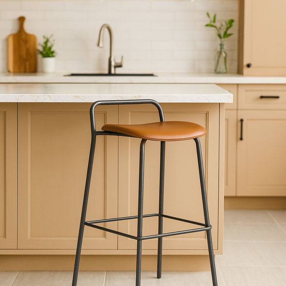 Modern Counter Stool