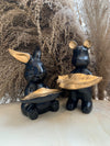 PLATER SET OF 2