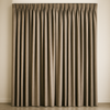 3 Pleat Curtains