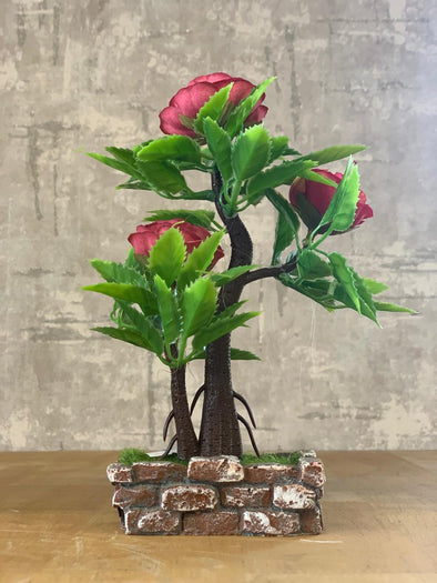 ACCENTS AR FLOWER-G0806