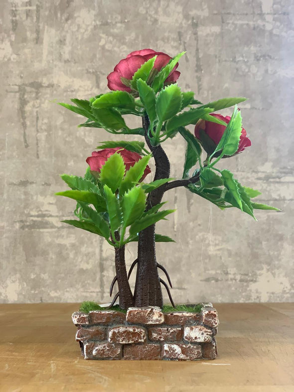 ACCENTS AR FLOWER-G0806