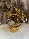 ACCENTS METAL SHOWPIECE-G0908