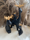 JIRAF SET OF 4