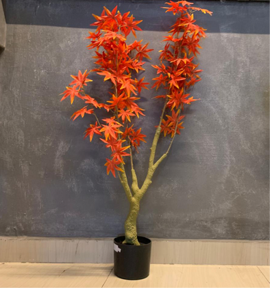 ACCENTS TREE-G0605