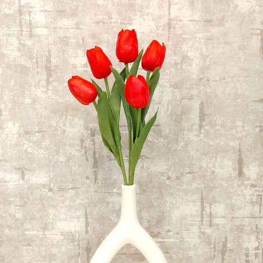 Accents Tulip Artificial Flowers