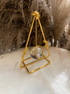 ACCENTS METAL SHOWPIECE-G0901