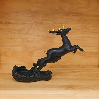 ACCENTS DEER HOLDER