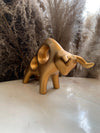 GOLDEN BULL