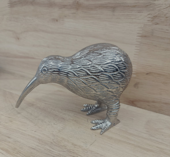 Accents Kiwi Bird (S1) Nickel (S1)