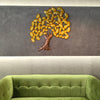 Accents Tree wall art