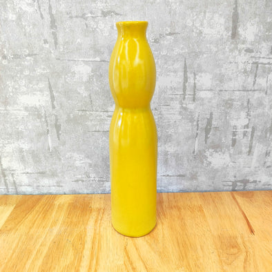 Accents - Ceramic Pot (H12 ''D3'')