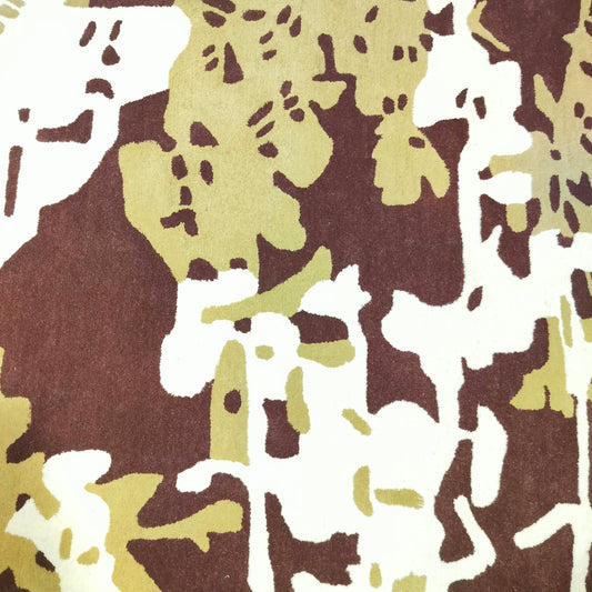 ACCENTS - RUGS 6X4 Feet