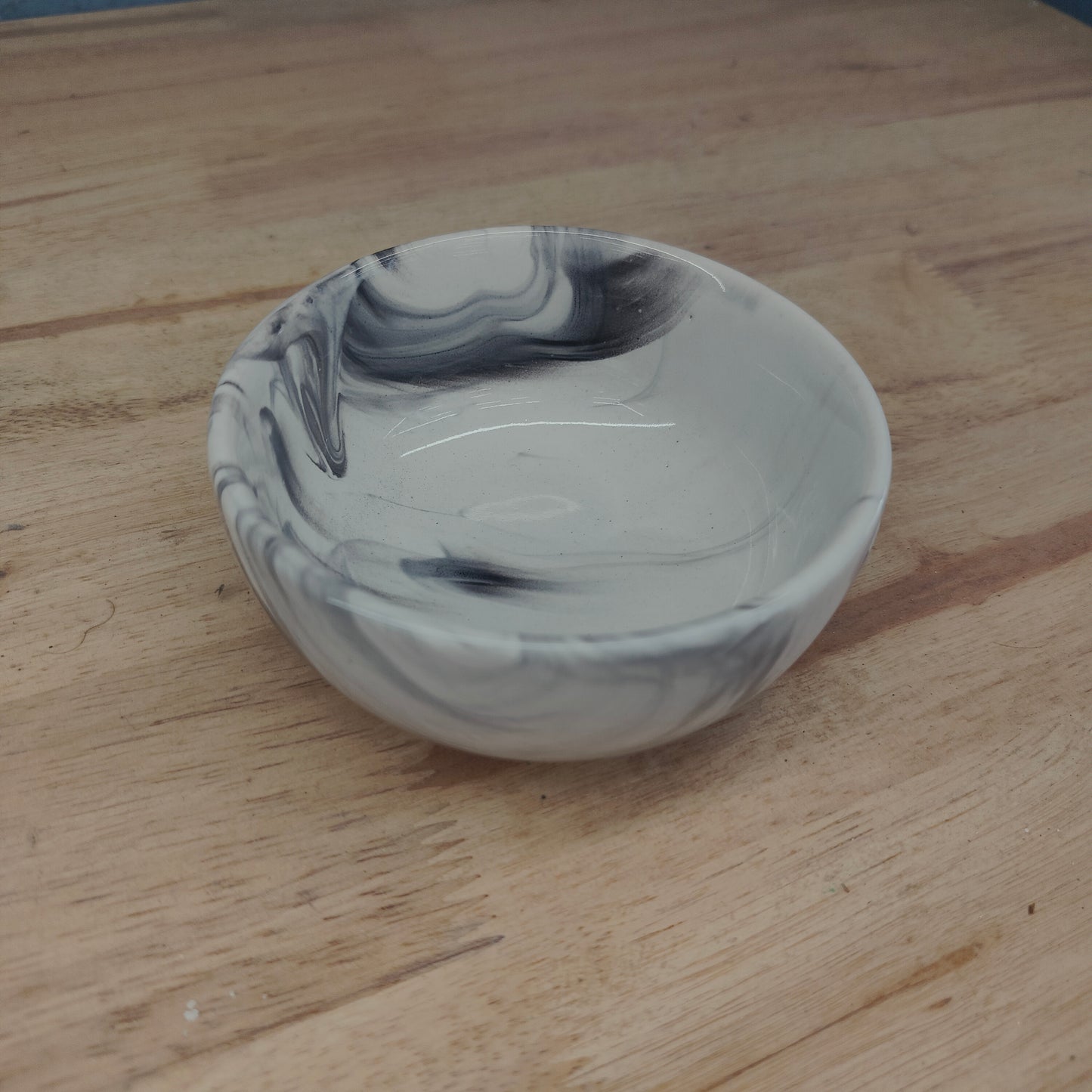 Accents 4" Ceramic Bowl