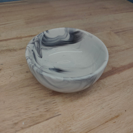 Accents 4" Ceramic Bowl