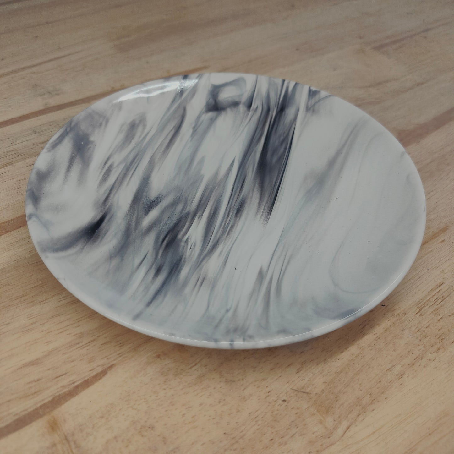 Accents 7'' Ceramic Plate