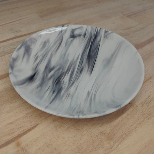 Accents 7'' Ceramic Plate