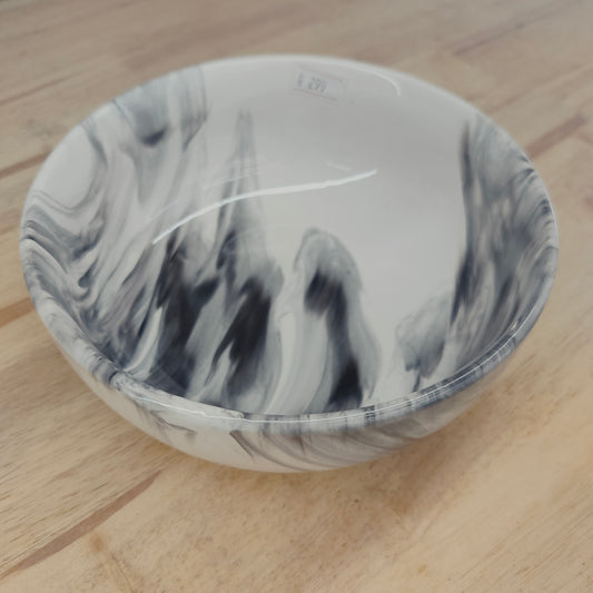 Accents  6.5 '' Ceramic Bowl